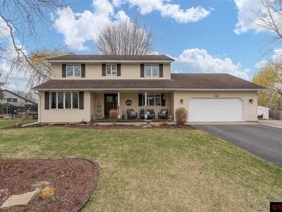 16 Goldfinch Ct, North Mankato, MN, 56003