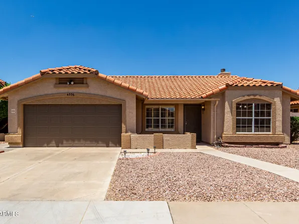 4336 E ASPEN Avenue, Mesa, AZ 85201