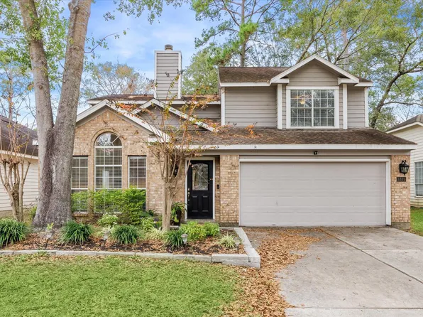 3315 Kings Mountain Dr, Kingwood, TX 77345