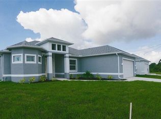 3609 8th St SW, Lehigh Acres, FL 33976
