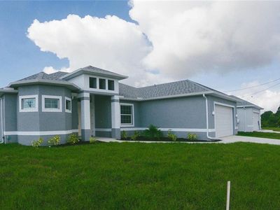 3609 8th St SW, Lehigh Acres, FL, 33976
