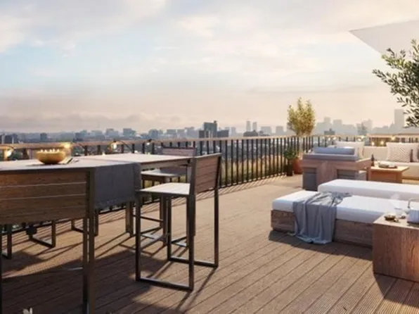 One Nevins Hill Way #U705, Brighton, MA 02135