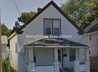 2903 Apple Ave, Lorain, OH 44055