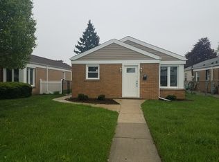 6549 W 60th Pl, Chicago, IL 60638