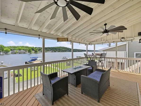 51 S. LAKESIDE AVENUE, Jefferson Twp., NJ 07849