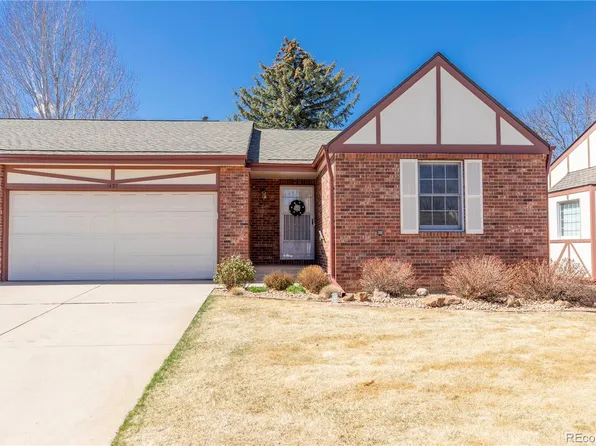 1437 Elmhurst Lane, Longmont, CO 80503