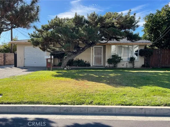 5135 N Muscatel Ave, San Gabriel, CA 91776