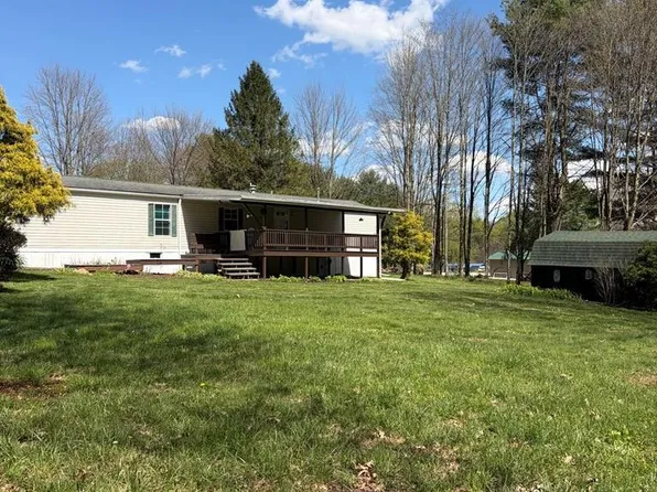 45 Sumac Ln, Tionesta, PA 16353