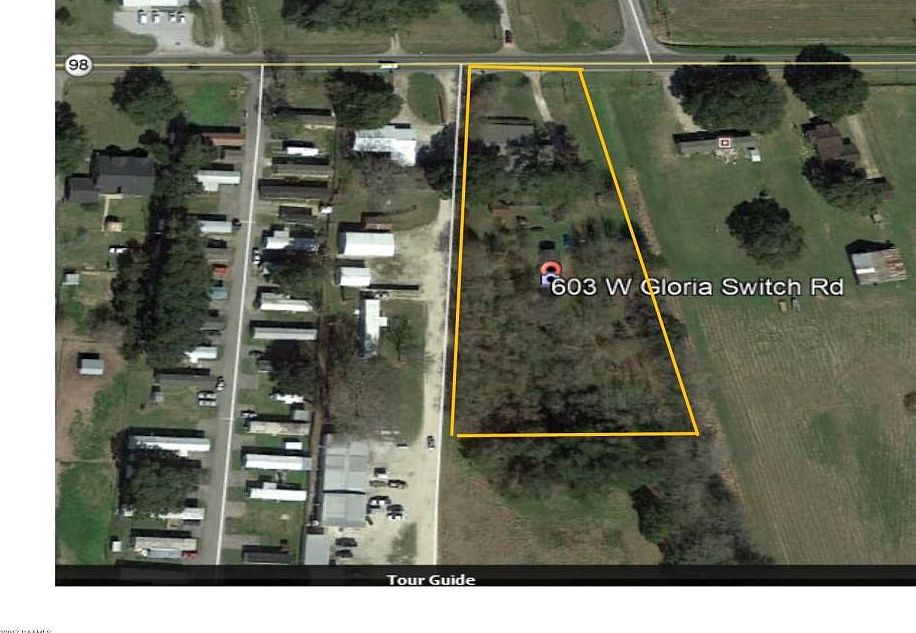 603 W Gloria Switch Rd, Lafayette, LA 70507 Zillow