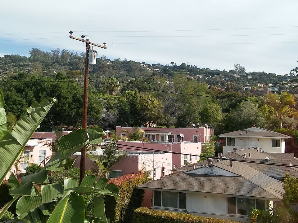 1st image of 601 E Anapamu St APT 230