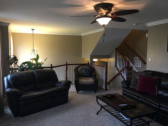 Living Room - View #2