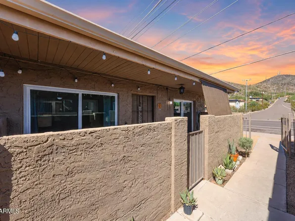 925 W PEORIA Avenue #7, Phoenix, AZ 85029