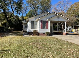 1209 N John St, Goldsboro, NC 27530