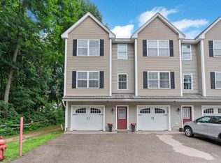 21 Townsend Drive, Dover, NH 03820