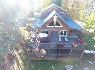 935 Corn Valley Rd, Honaker, VA 24260