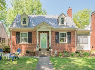 1214 Westminster Ave, Richmond, VA 23227