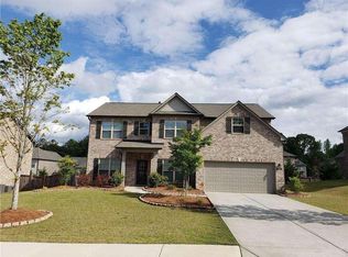 551 Wagon Hill Ln, Sugar Hill, GA 30518