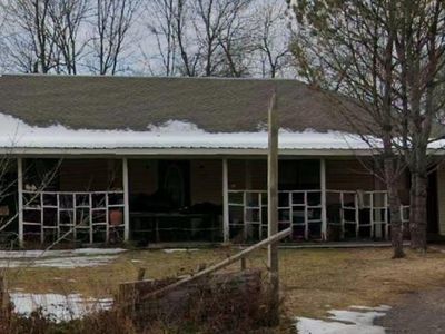 1698 N Main St, Waldron, AR, 72958