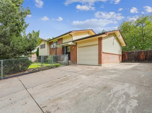 201 Cielo Vista Street, Colorado Springs, CO 80911