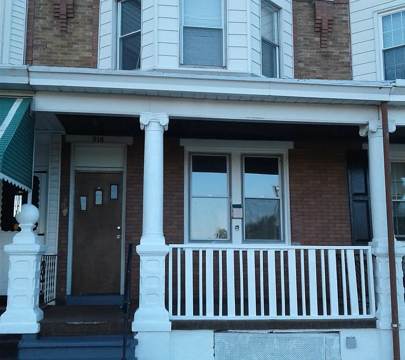 918 Jefferson Ave