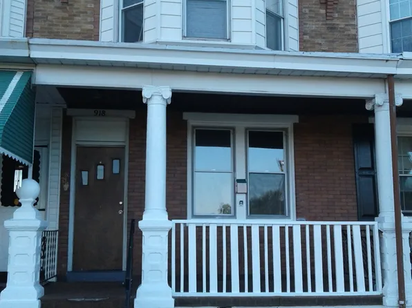 918 Jefferson Ave, Bristol, PA 19007