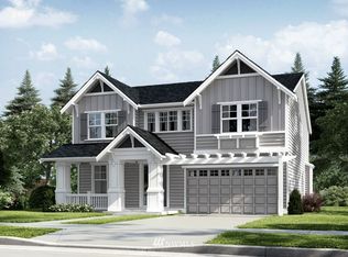 9013 206th Stct E, Graham, WA 98338