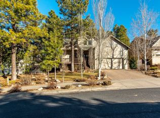 4740 S Dory Trl, Flagstaff, AZ 86005