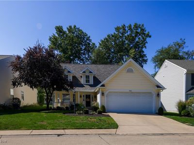 1462 Hollow Wood Ln, Avon, OH, 44011