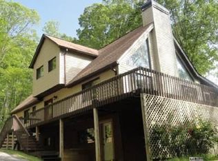816 Honeysuckle Dr, Blairsville, GA 30512