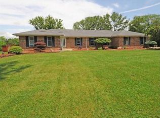 5276 Elbon Rd, Waynesville, OH 45068