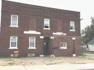 10402 Harvard Ave, Cleveland, OH 44105