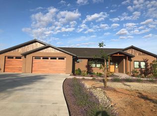 9944 Tilton Mine Rd, Redding, CA 96001