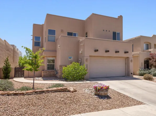 8864 Desert Fox Way NE, Albuquerque, NM 87122