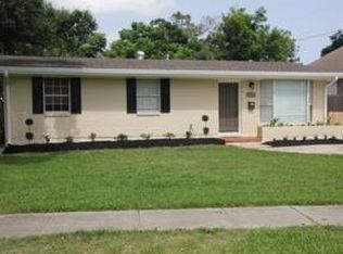 2516 Mississippi Ave, Metairie, LA 70003
