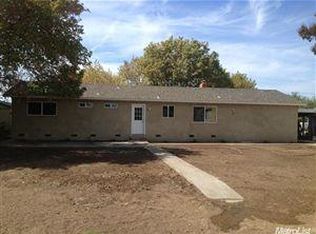337 N 6th Ave, Oakdale, CA 95361