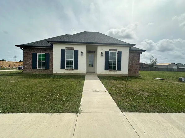 219 Newsom Dr, Houma, LA 70360