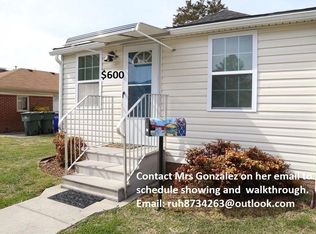 2057 Ingram Ave, Richmond, VA 23224