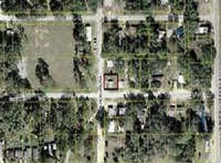 461 Selma Daniels Ave, Labelle, FL 33935