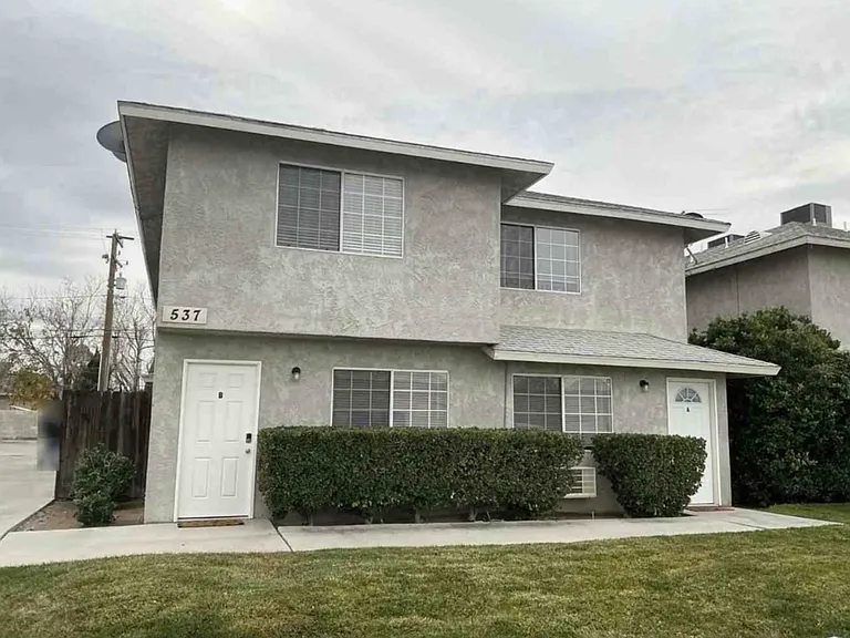 537 W Ward Ave #A — Photo 11