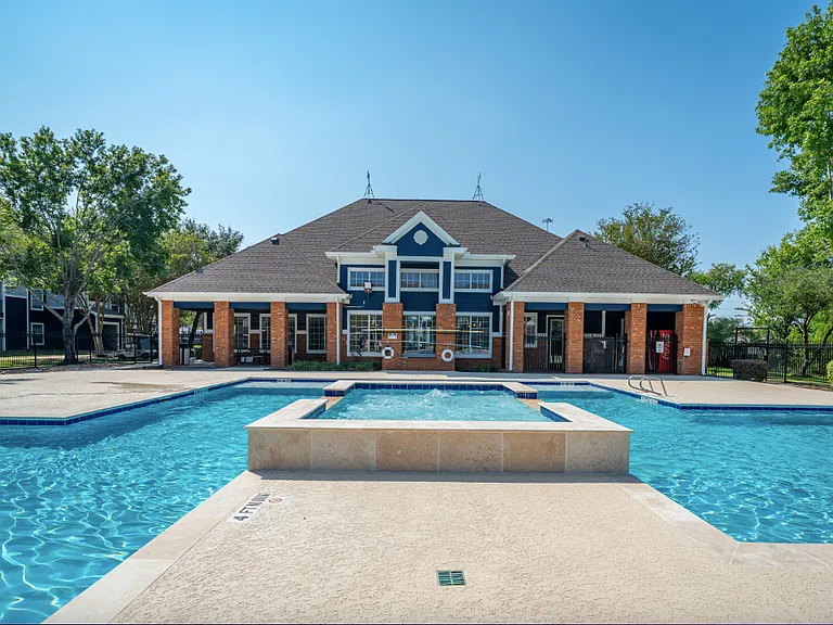 3525 S Sam Houston Pkwy E #3525 — Photo 3