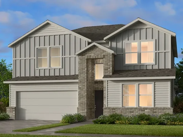 1116 San Clemente St, Haslet, TX 76052