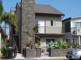 243 Glendora Ave, Long Beach, CA 90803
