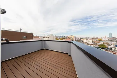 Rented by Real Team Brokerage