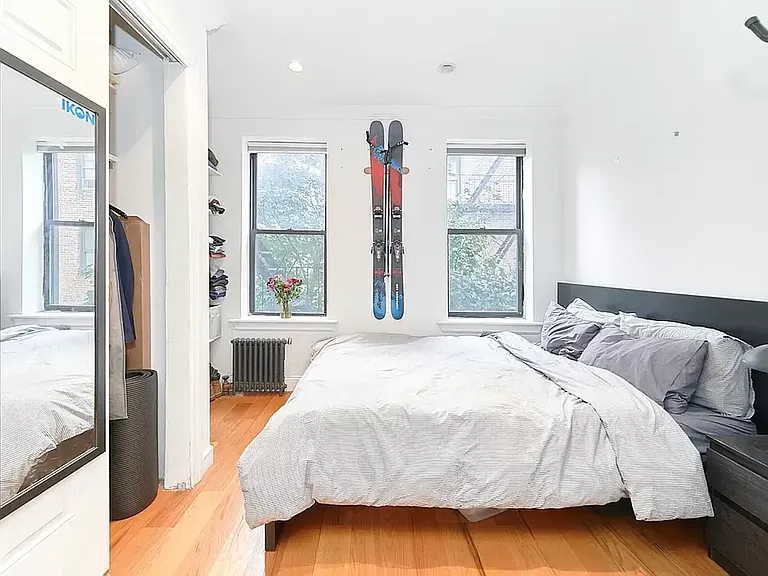 236 E 33rd St #3-C — Photo 5