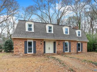 2722 Hunterwood Dr SE, Decatur, AL 35603