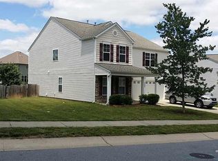4204 Twin Spires Dr, Knightdale, NC 27545