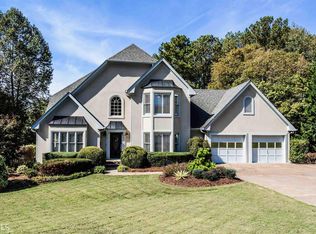 160 N Clublands Ct, Johns Creek, GA 30022
