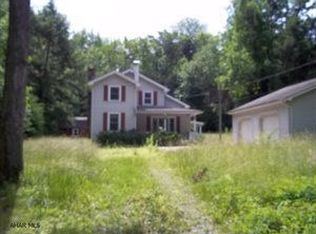 133 Yoders Dr, Altoona, PA 16601