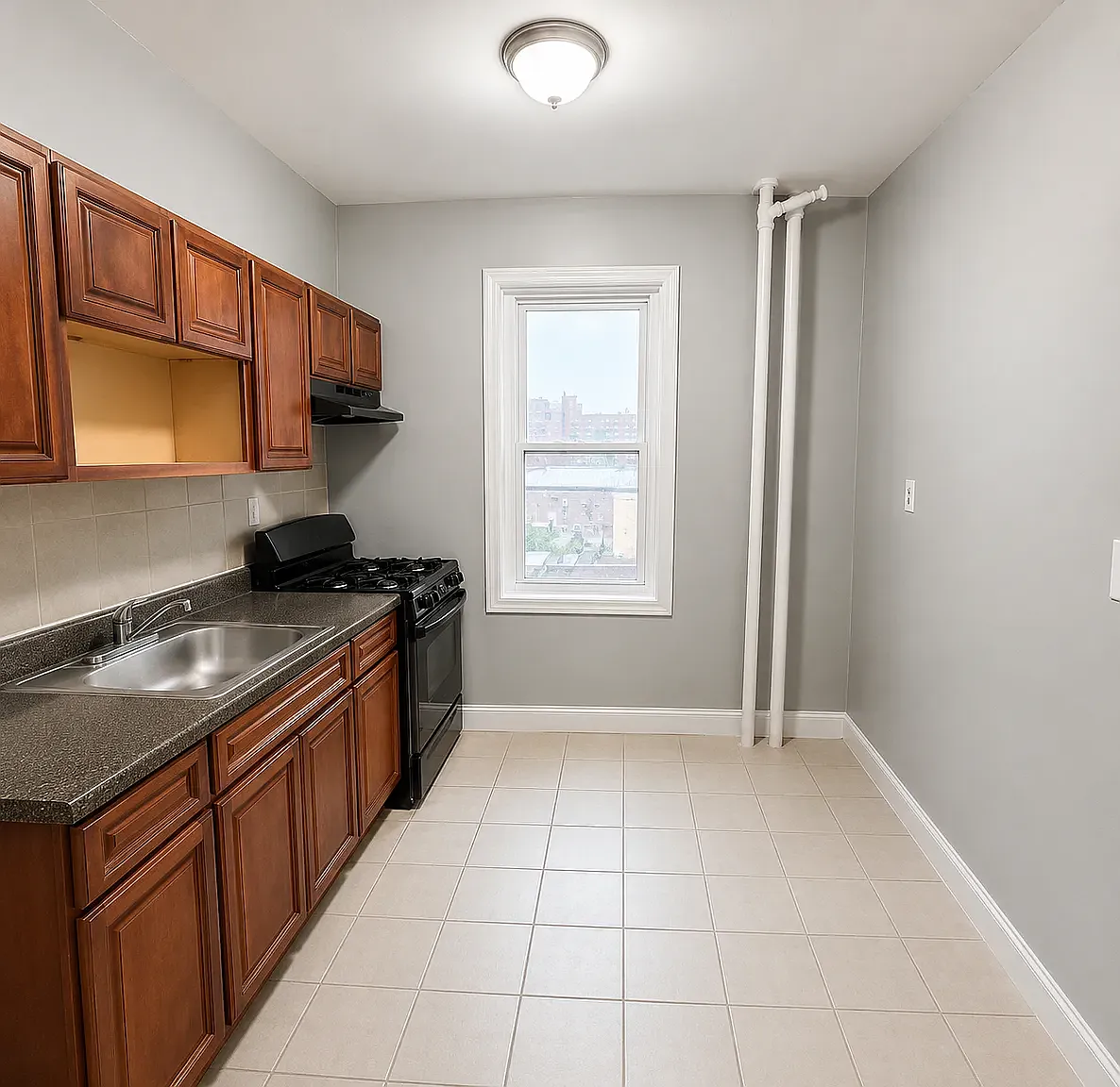 2 bed, 650 sqft, $1,795 — Photo 1