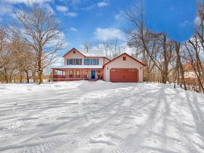 8855 202nd St N, Forest Lake, MN, 55025